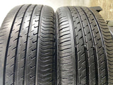 ダンロップ VEURO VE303 195/65R15 2本