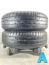 ブリヂストン LUFT RV2 205/65R15 2本