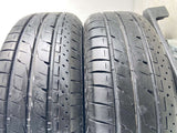 ブリヂストン LUFT RV2 205/65R15 2本