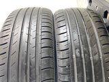 ヨコハマ ブルーアースGT AE51 165/55R15 2本
