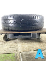 ブリヂストン プレイズ PX-C 165/55R15 1本