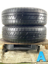 ブリヂストン プレイズ PX-C 165/55R15 2本