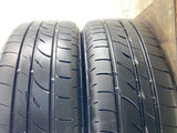 ブリヂストン プレイズ PX-C 165/55R15 2本