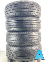 ヨコハマ ブルーアース RV-02 205/65R15 4本