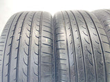 ヨコハマ ブルーアース RV-02 205/65R15 4本