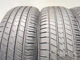 ダンロップ ルマン5 195/65R15 4本