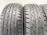 ブリヂストン ネクストリー 195/60R15 4本