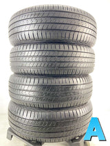 ダンロップ ルマン5 195/65R15 4本