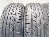 ブリヂストン プレイズPX-RV 195/65R15 4本