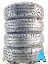ブリヂストン LUFT RV2 195/65R15 4本
