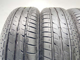 ブリヂストン LUFT RV2 195/65R15 4本