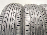 ヨコハマ エコス ES31 195/65R15 4本