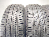 ダンロップ エナセーブ EC204 195/65R15 4本