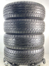 ダンロップ エナセーブ EC202 205/65R15 4本