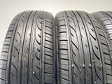 ダンロップ エナセーブ EC202 205/65R15 4本
