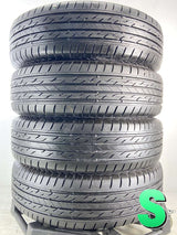 ブリヂストン ネクストリー 195/65R15 4本