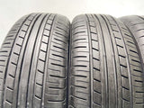 ヨコハマ エコス ES31 195/60R15 4本