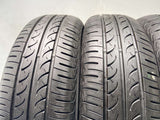 ヨコハマ ブルーアース 185/65R15 4本