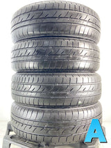 ブリヂストン プレイズPX-C 175/60R15 4本