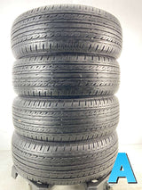グッドイヤー GT エコステージ 205/65R15 4本