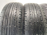 グッドイヤー GT エコステージ 205/65R15 4本