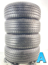 ヨコハマ ブルーアース RV-02 205/65R15 4本