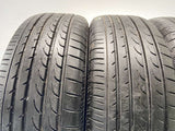 ヨコハマ ブルーアース RV-02 205/65R15 4本