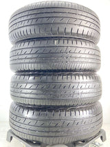 ブリヂストン プレイズ PX 195/65R15 4本