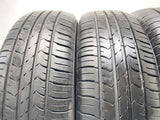 グッドイヤー GT エコステージ 195/65R15 4本