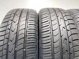 トーヨータイヤ トランパス mpZ 195/65R15 4本
