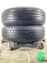 ヨコハマ エコス ES31 185/65R15 2本