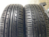 ヨコハマ エコス ES31 185/65R15 2本