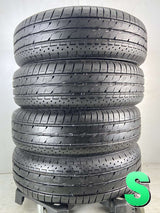 ブリヂストン LUFT RV2 195/65R15 4本