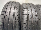 ブリヂストン LUFT RV2 195/65R15 4本