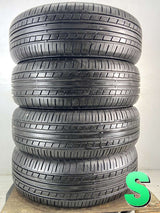 ヨコハマ エコス ES31 195/60R15 4本