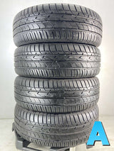 トーヨータイヤ トランパス mpZ 195/65R15 4本