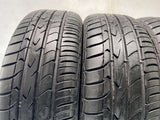 トーヨータイヤ トランパス mpZ 195/65R15 4本