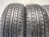 ヨコハマ エコス ES31 185/55R15 4本