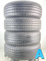 ヨコハマ ブルーアース RV-02 195/65R15 4本