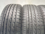 ヨコハマ ブルーアース RV-02 195/65R15 4本