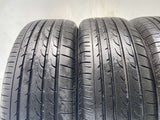 ヨコハマ ブルーアース RV-02 195/65R15 4本