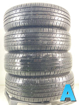 グッドイヤー エフィシエント グリップ ECO ハイブリット EG01 185/65R15 4本