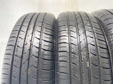 グッドイヤー エフィシエント グリップ ECO ハイブリット EG01 185/65R15 4本