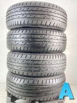 ブリヂストン ネクストリー 195/60R15 4本