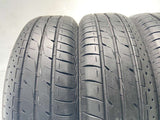 ブリヂストン LUFT RV2 195/65R15 4本