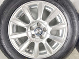 グッドイヤー エフィシエント グリップ ECO EG01 195/65R15 / JOKER 6.0J+43 100-5穴 4本
