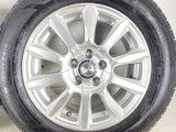 グッドイヤー エフィシエント グリップ ECO EG01 195/65R15 / JOKER 6.0J+43 100-5穴 4本