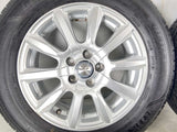グッドイヤー エフィシエント グリップ ECO EG01 195/65R15 / JOKER 6.0J+43 100-5穴 4本