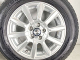 グッドイヤー エフィシエント グリップ ECO EG01 195/65R15 / JOKER 6.0J+43 100-5穴 4本