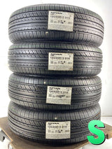 ヨコハマ アドバン db V522 195/65R15 4本